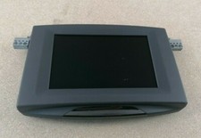 Original BMW Fondmonitor