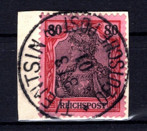 China petschili herrlich - pv,