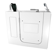 AcquaVapore Seniorenwanne