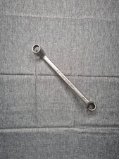 RAHSOL Doppel-Ringschlüssel