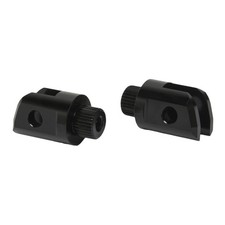 Arlen Ness, Trittbretterhalter