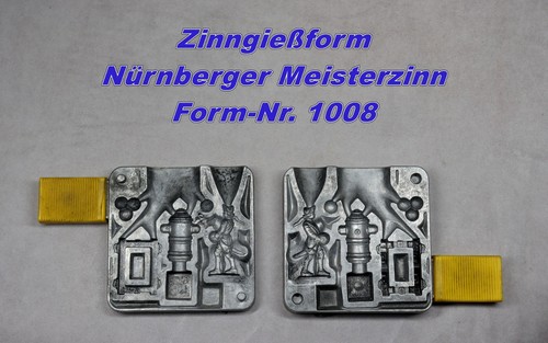 1008 kanone nürnberger - -,