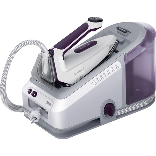 Braun carestyle 7266 vi - 7266,