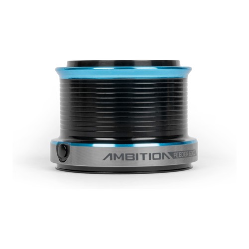 Zebco ambition distance feeder - ambition,