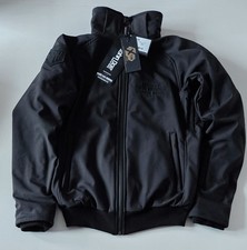 NEU John Doe Softshell Jacke