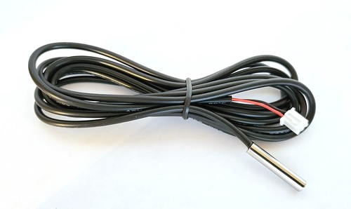 Temperaturfühler ntc2k c - temperaturfühler, -50°c