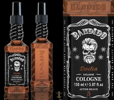 BANDIDO –  Eau de Cologne
