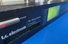 TC Electronic Finalizer Plus