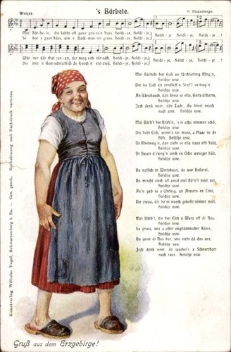 Lied mückenberger hilmar - lied,