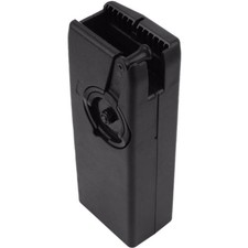 Tactical BB Speed Loader 6mm Kunststoff Magazin für M4 Schwarz