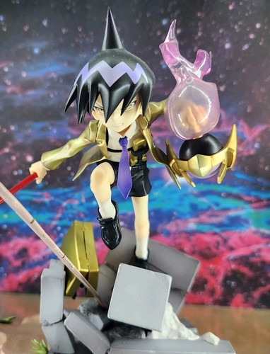 Artfx tao ren shaman king - artfx,