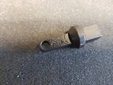 Original VW Audi VAG 1784 Spezialwerkzeug Hazet Einsteckwerkzeug 9x12 SW 5,5