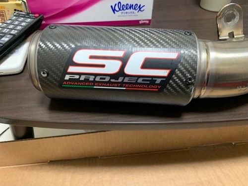 Project slip on - sc-project, cr-t