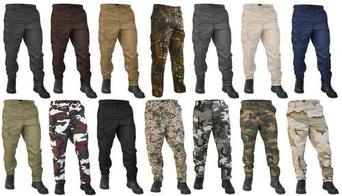 Rangerhose bdu hose - rangerhose, bdu-hose