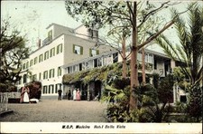 AK Insel Madeira Portugal