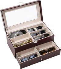 Brillenbox etagen für - 3, 18