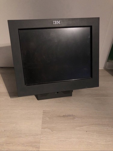 Ibm all one pc - in,