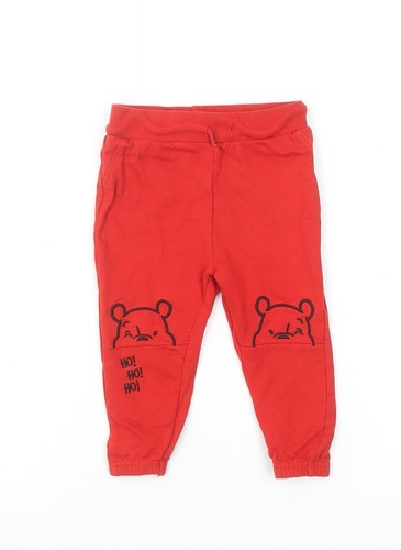 Pepco disney rote winnie puuh - disney,