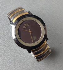 Junghans Funkuhr Mega Solar