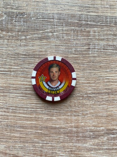 Topps bundesliga chipz 2010 - topps,
