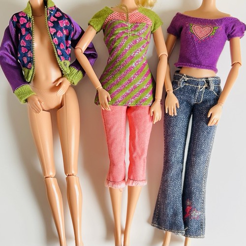 Vintage the barbie - barbie, diaries