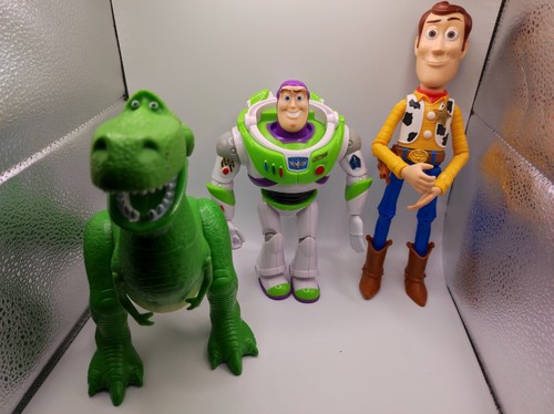 Disney toy story - disney,