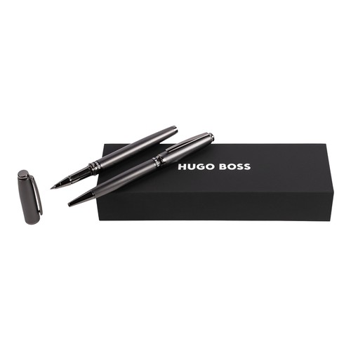 Hugo boss set stream gun - hugo,