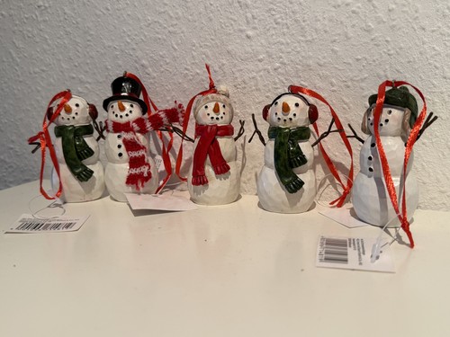 Weihnachtsbaumschmuck