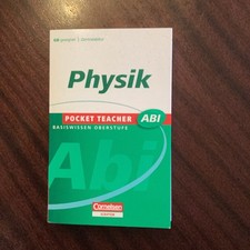 Physik : [G8-geeignet