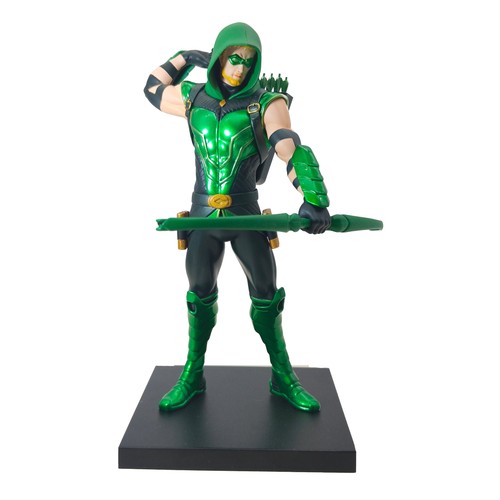 Comics green arrow neu 52 - comics,