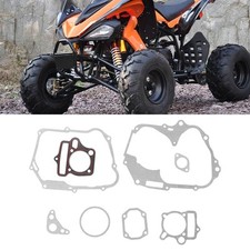 ↑ 8-teiliger Motordichtungssatz Ersatzteile Passend Für Lifan 125 Pit Pro Trail
