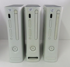 3 Stück Microsoft Xbox 360