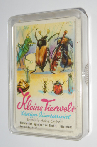 Kleine tierwelt lustiges - kleine,