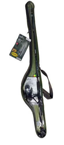 Rocktrail spin 198cm - rocktrail,