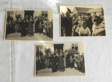 3 priv. Fotos - mit  Wilhelm