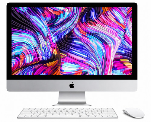 Apple imac 2017 intel - 2017, core