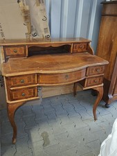 Antiker Sekretär Schreibtisch