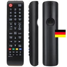 Fernbedienung für alle