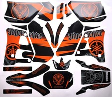 Yamaha DT 125  R 91-03 4BL