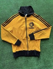 Borussia Dortmund Trainigsjacke Adidas 1977 S