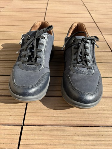 Waldläufer schuhe herren - schuhe,