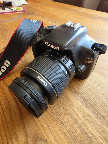 Canon eos 1100d - eos,