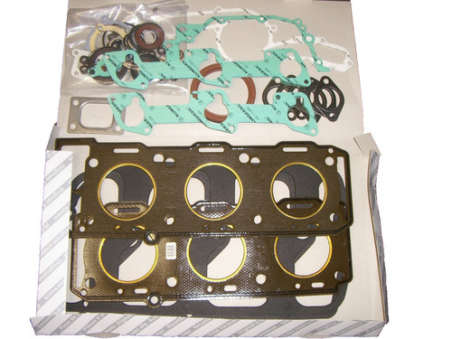 Dichtungssatz motor engine - dichtungssatz,