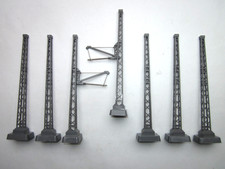 Vollmer H0 - 7x 1308