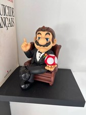 Mario Nintendo Figur Sammler