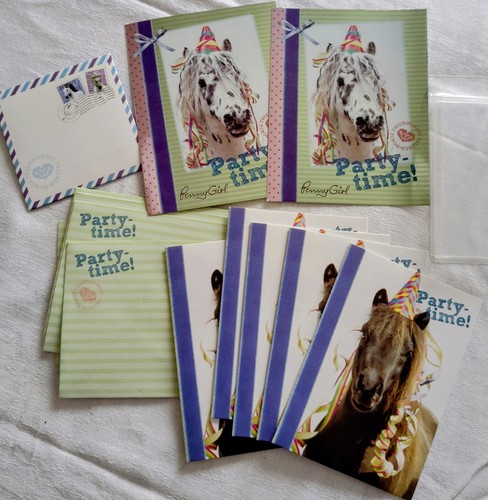 Partytime set penny girl - partytime-set,