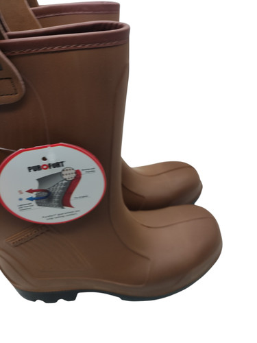Dunlop purofort rig air - dunlop,