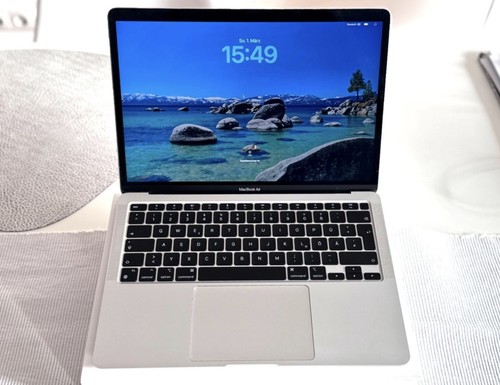 Apple macbook air 3 - macbook,