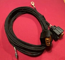 VW T5 7H 2003-2010  NSW Kabelbaum Nebelscheinwerfer Kabelsatz nachrüsten Bulli