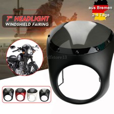 7'' Scheinwerfer Verkleidung